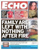 South Wales Echo
