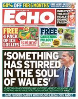 South Wales Echo