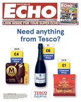 South Wales Echo