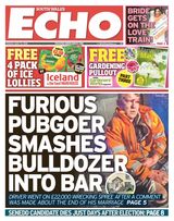 South Wales Echo