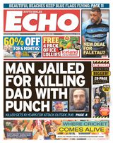 South Wales Echo