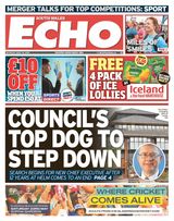 South Wales Echo