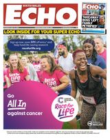 South Wales Echo