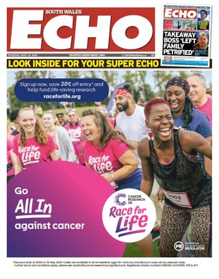 South Wales Echo