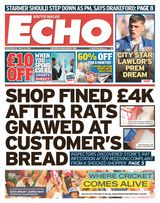 South Wales Echo