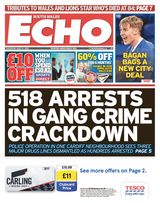 South Wales Echo