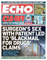 South Wales Echo