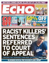 South Wales Echo