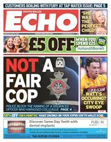 South Wales Echo