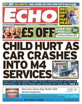 South Wales Echo