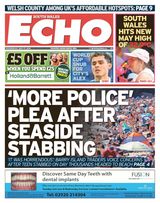 South Wales Echo