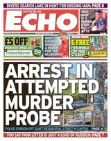 South Wales Echo