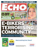South Wales Echo