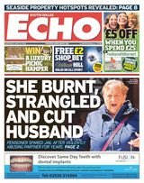 South Wales Echo