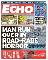 South Wales Echo