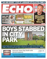 South Wales Echo