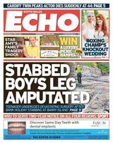 South Wales Echo