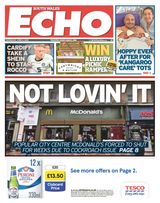 South Wales Echo