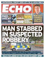 South Wales Echo