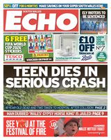 South Wales Echo