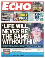 South Wales Echo