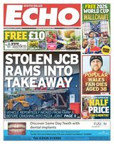 South Wales Echo