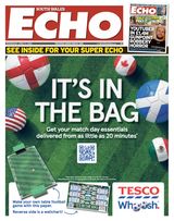 South Wales Echo