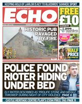 South Wales Echo