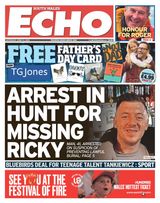 South Wales Echo