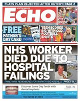 South Wales Echo