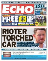 South Wales Echo