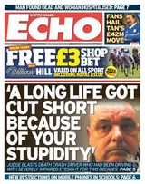South Wales Echo