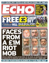 South Wales Echo