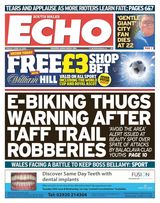 South Wales Echo