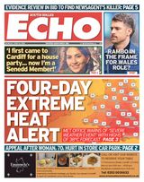 South Wales Echo