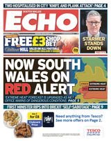South Wales Echo