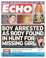 South Wales Echo
