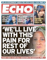 South Wales Echo