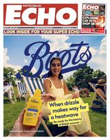 South Wales Echo
