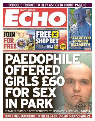 South Wales Echo