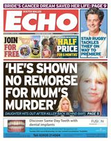 South Wales Echo