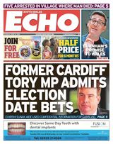 South Wales Echo