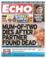 South Wales Echo