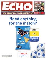 South Wales Echo
