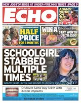 South Wales Echo