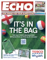 South Wales Echo