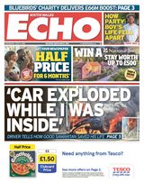 South Wales Echo