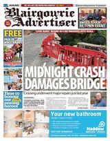 Blairgowrie Advertiser