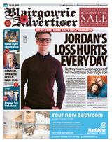 Blairgowrie Advertiser