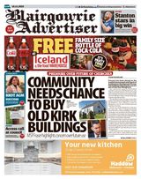 Blairgowrie Advertiser